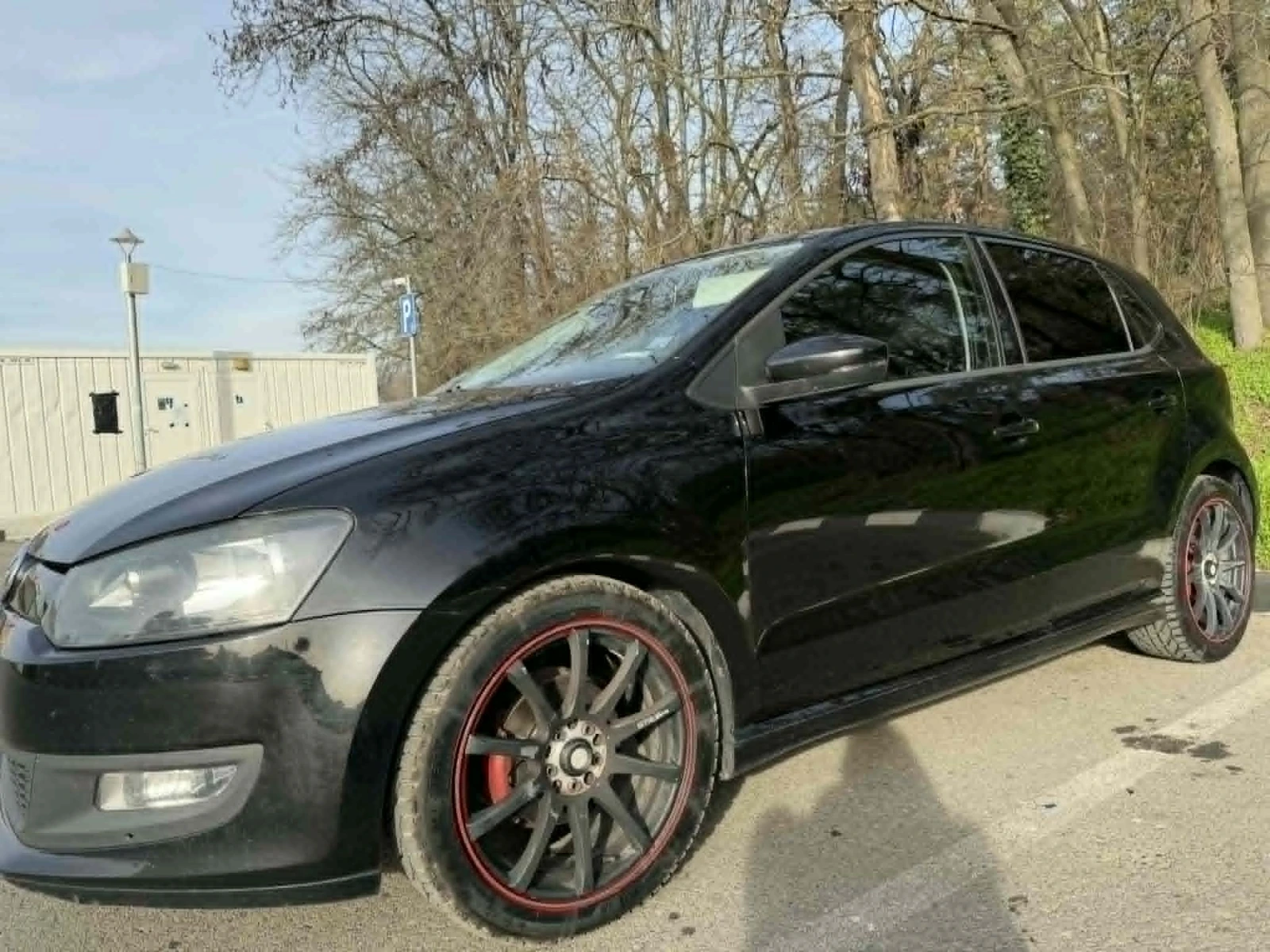 VW Polo  - изображение 2