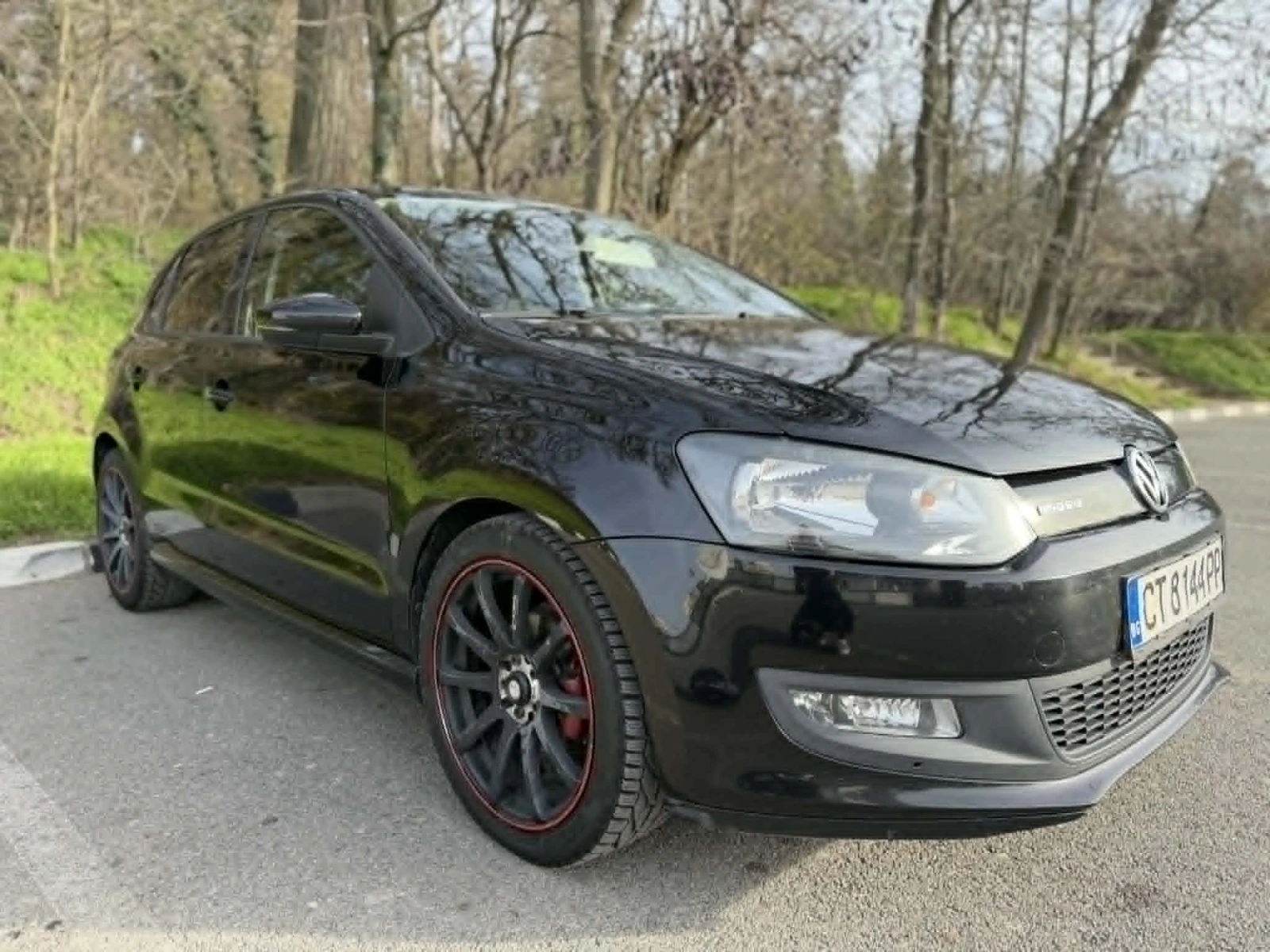 VW Polo | Mobile.bg � ����������� 1