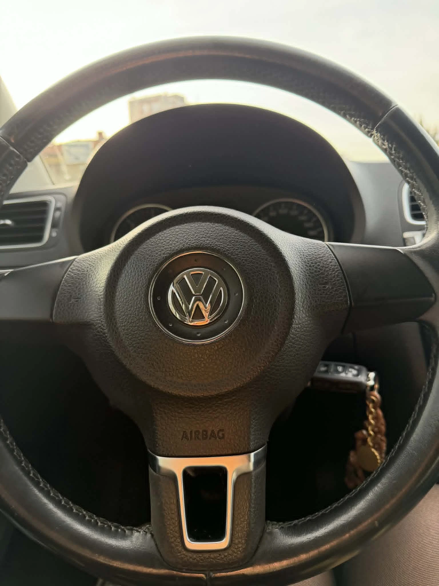 VW Polo  - изображение 10