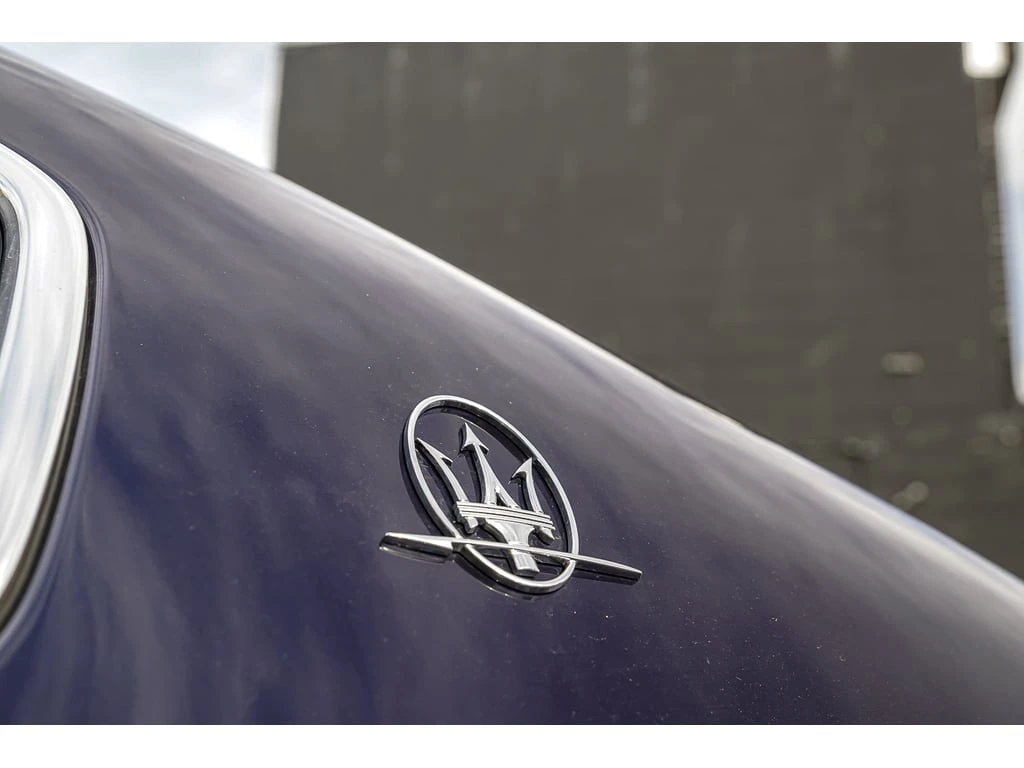 Maserati Ghibli * S Q4 GRANLUSSO | CLEAN CARFAX | NAVI | HARMAN&KA - изображение 4