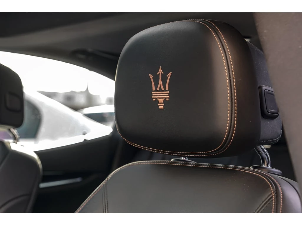 Maserati Ghibli * S Q4 GRANLUSSO | CLEAN CARFAX | NAVI | HARMAN&KA | Mobile.bg � ����������� 14