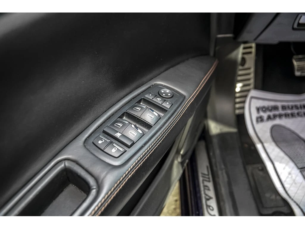 Maserati Ghibli * S Q4 GRANLUSSO | CLEAN CARFAX | NAVI | HARMAN&KA | Mobile.bg � ����������� 11