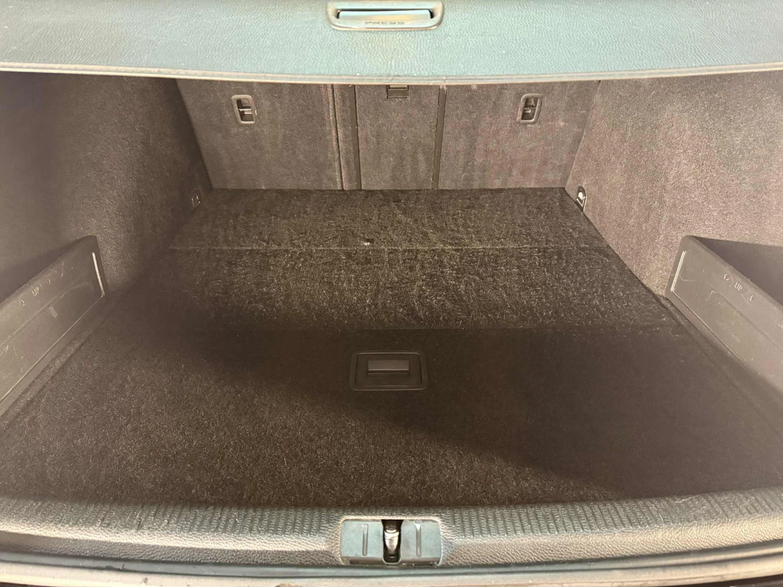 VW Passat 2.0TDI 4x4 DSG R LINE PANORAMA | Mobile.bg � ����������� 14