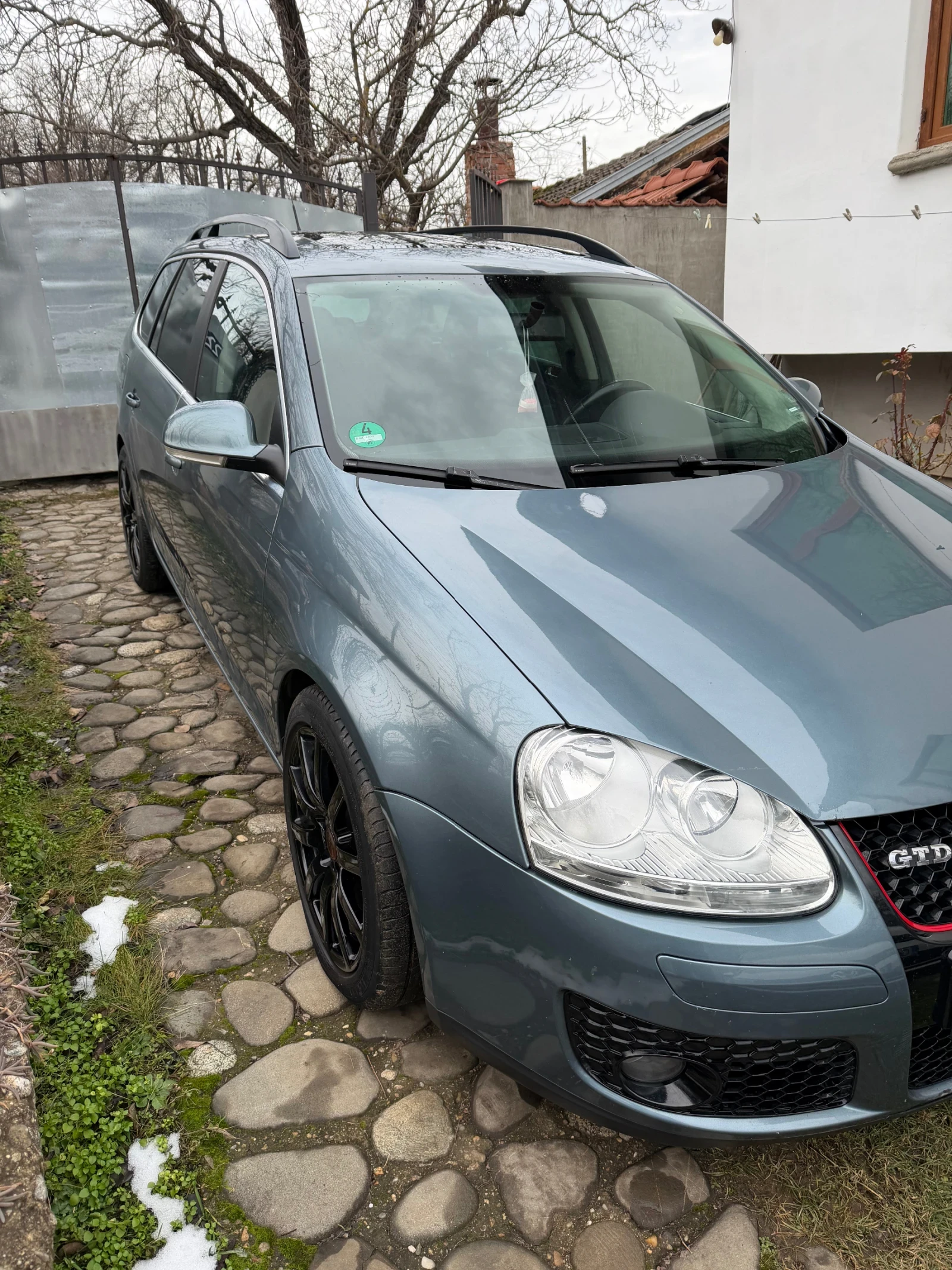 VW Golf 1.9TDI  - изображение 2