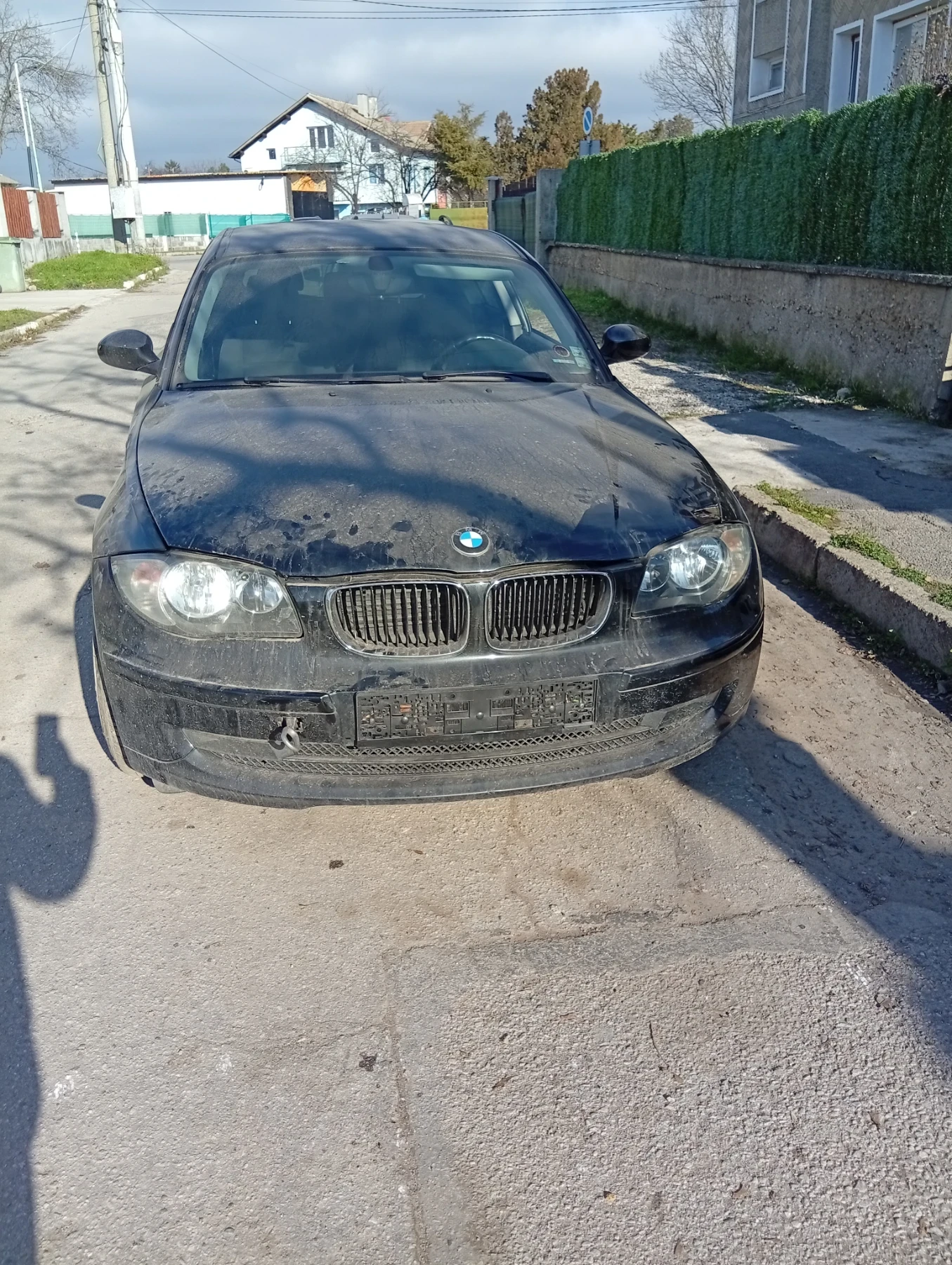 BMW 123 | Mobile.bg � ����������� 1