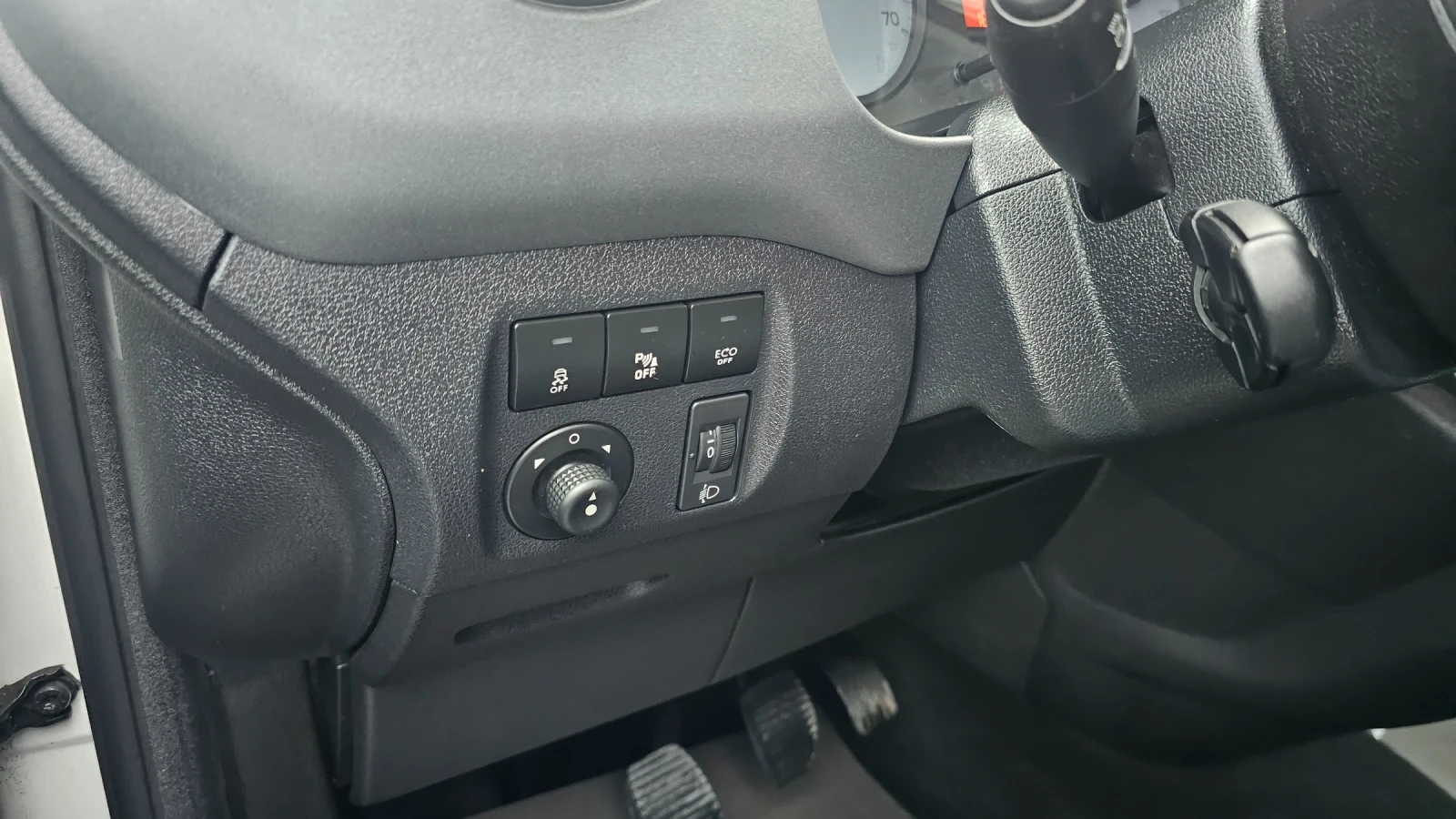 Citroen Berlingo 1, 6 Blue-HDI 99ps/Euro6 | Mobile.bg � ����������� 14