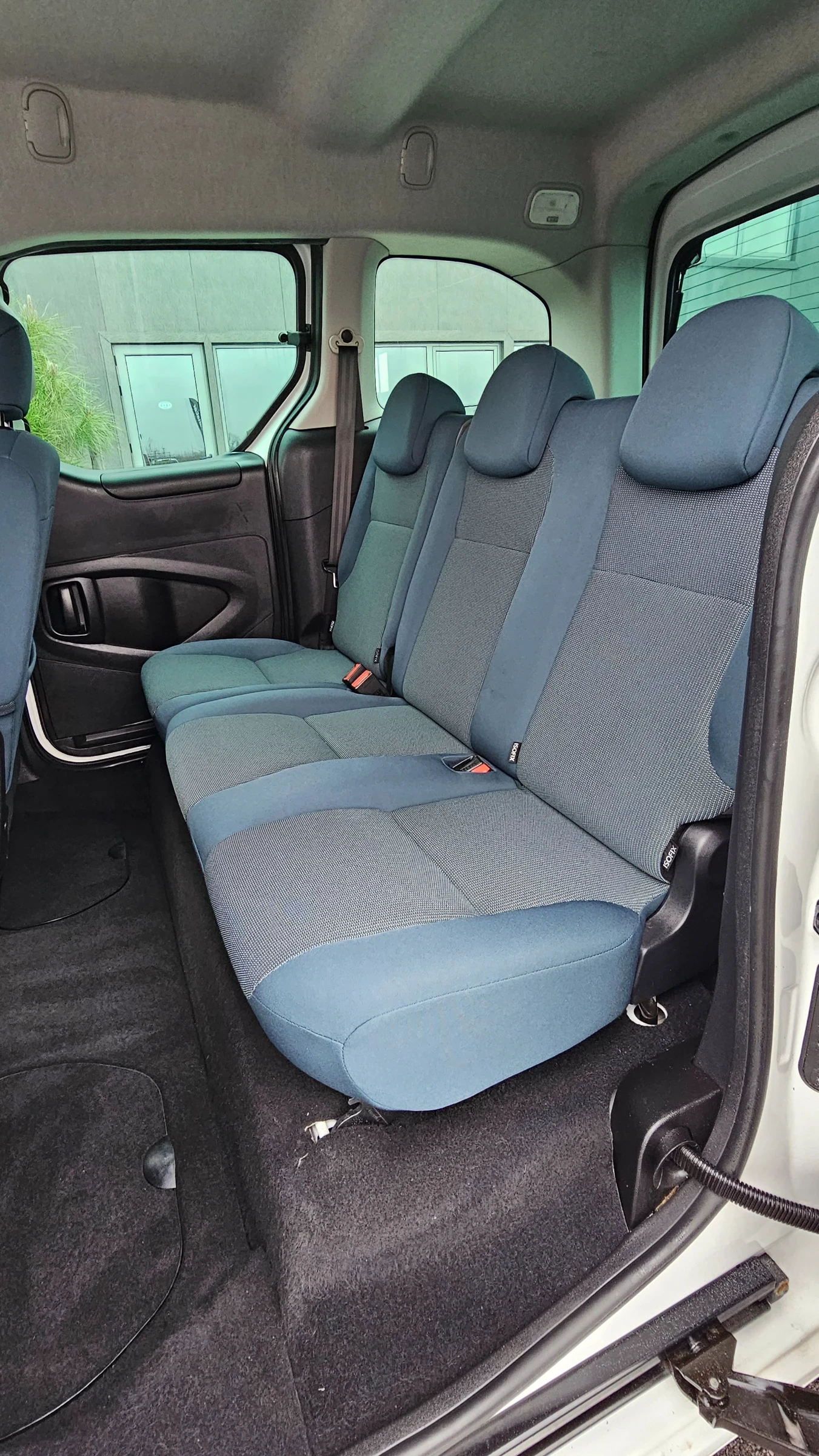 Citroen Berlingo 1, 6 Blue-HDI 99ps/Euro6 | Mobile.bg � ����������� 13