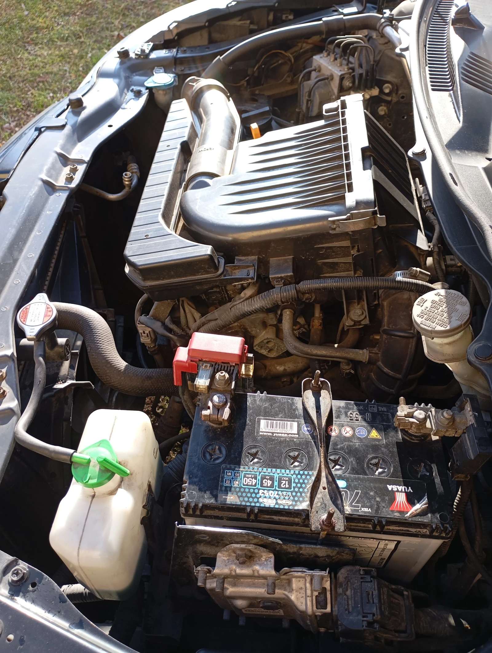 Suzuki Swift 4x4 | Mobile.bg � ����������� 16