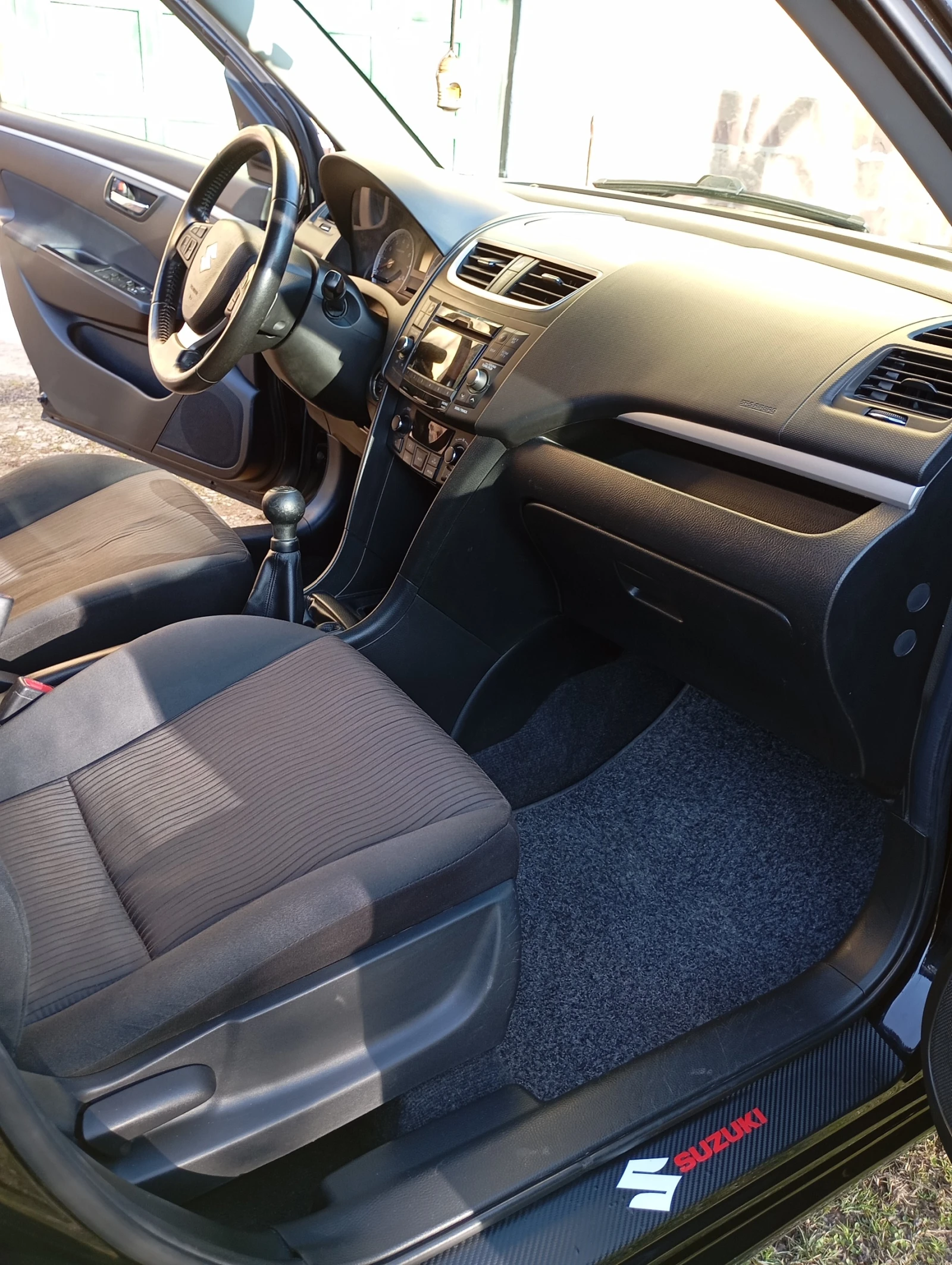 Suzuki Swift 4x4 | Mobile.bg � ����������� 13