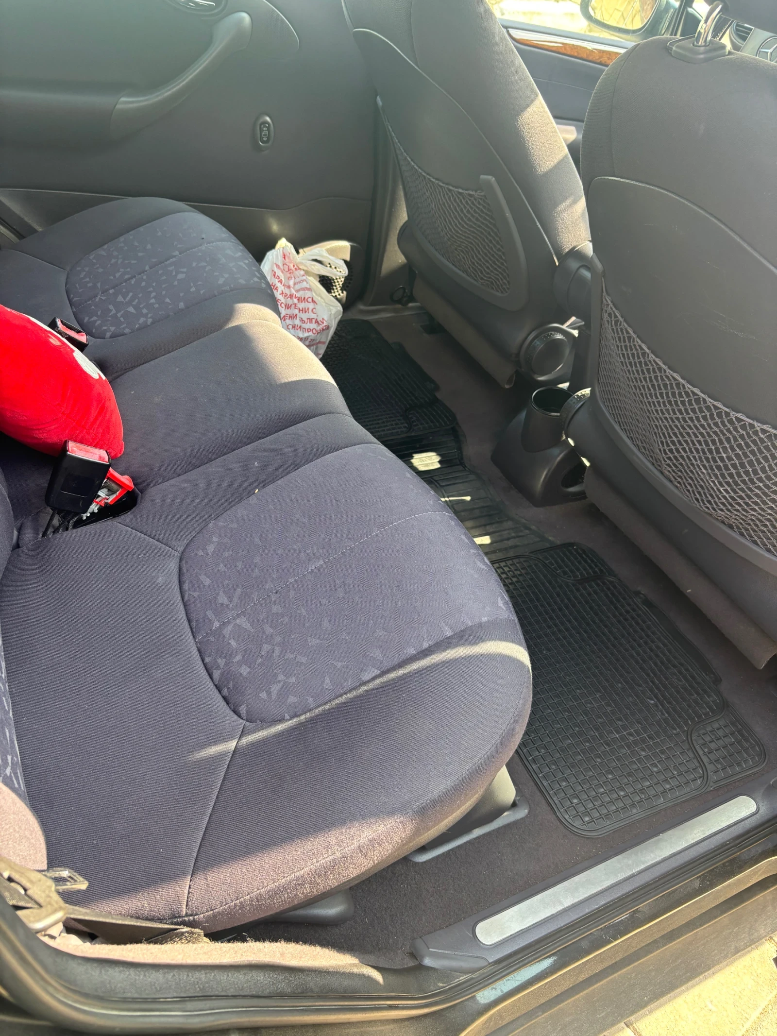 Mercedes-Benz A 160 | Mobile.bg � ����������� 9