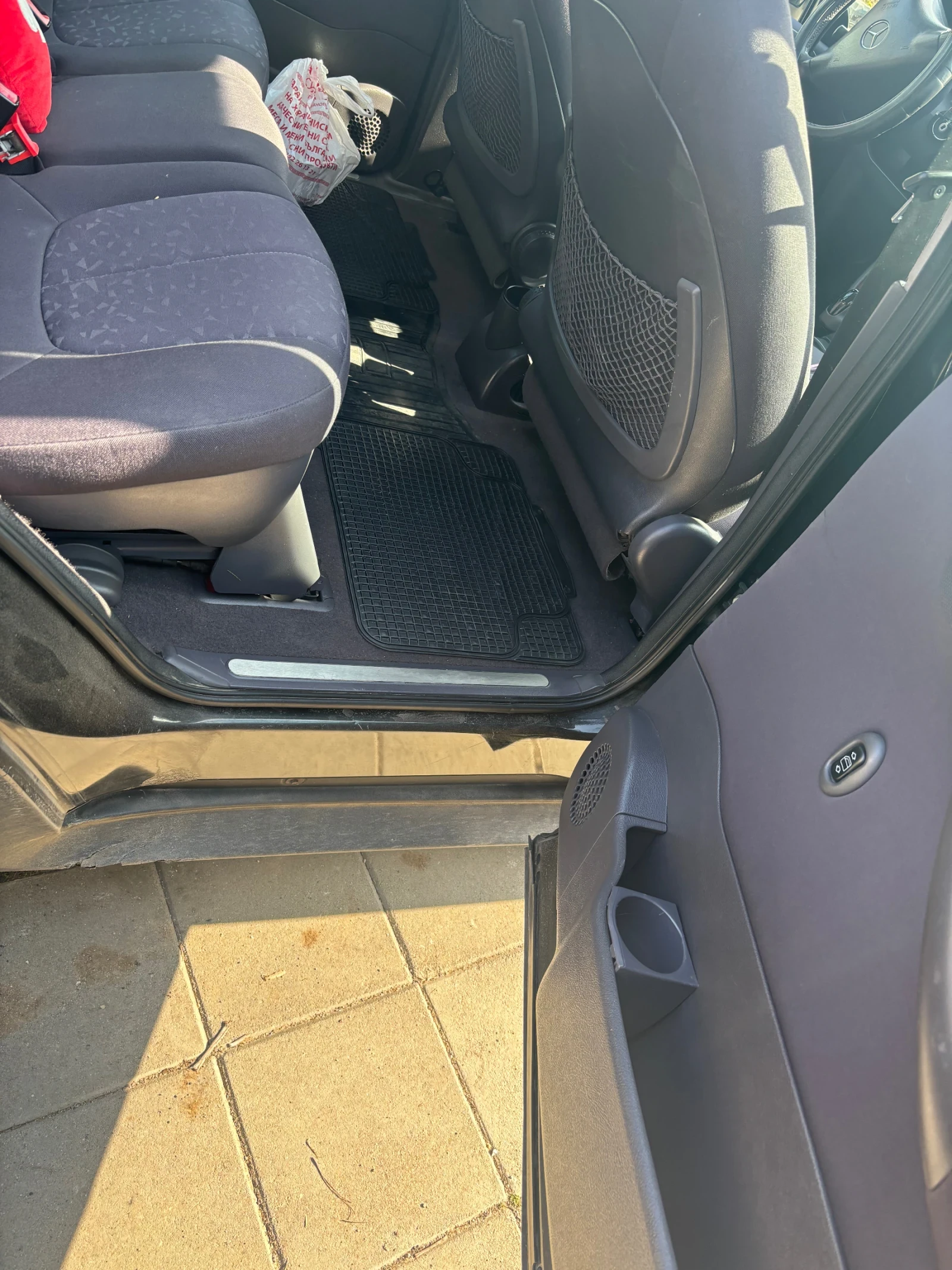 Mercedes-Benz A 160 | Mobile.bg � ����������� 8