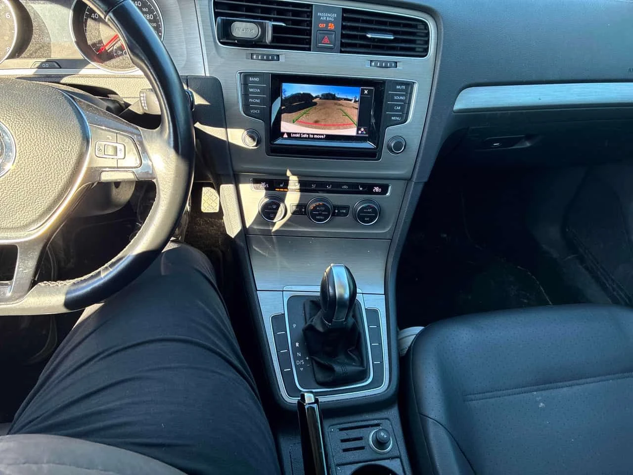 VW Golf * 5dr HB Auto 1.8 TSI * CARFAX * ЦЕНА ДО БГ, снимка 9 - Автомобили и джипове - 54001664