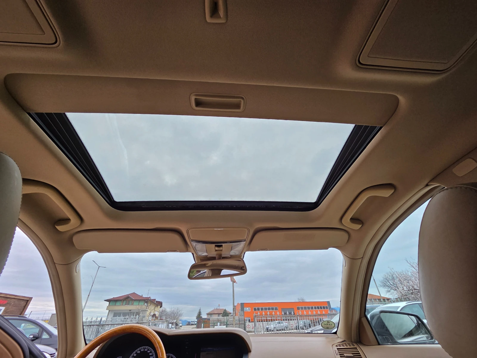 Mercedes-Benz S 350 Cdi 258ks face, снимка 13 - Автомобили и джипове - 54031704