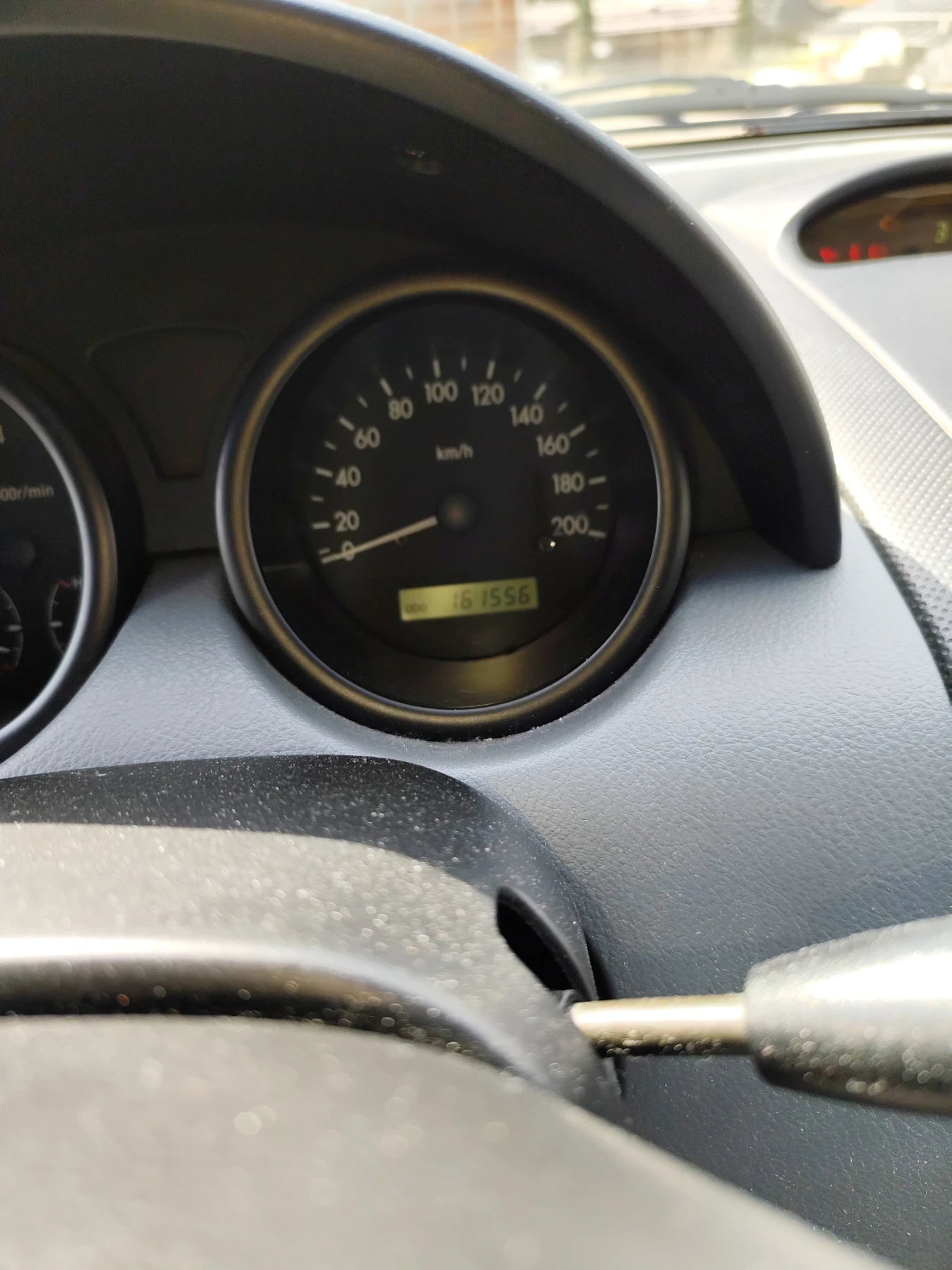 Daewoo Kalos, снимка 8 - Автомобили и джипове - 54181171