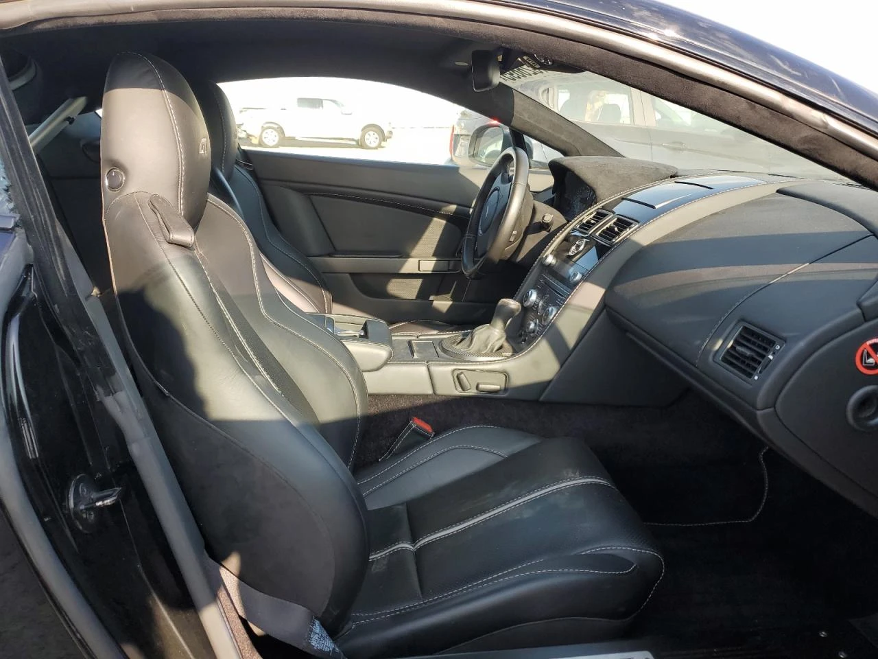 Aston Martin V8 Vantage GT | Mobile.bg � ����������� 10