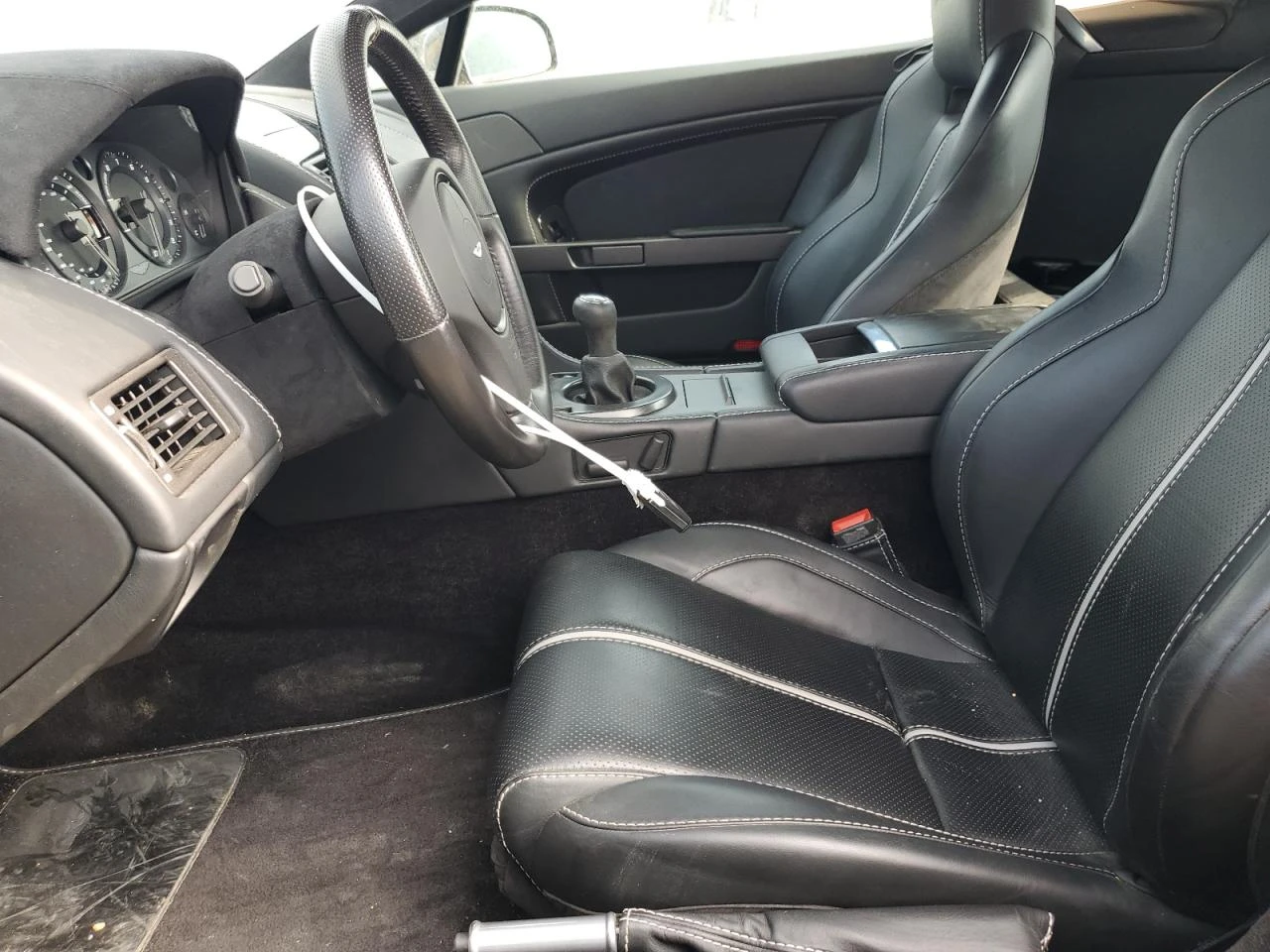 Aston Martin V8 Vantage GT | Mobile.bg � ����������� 7