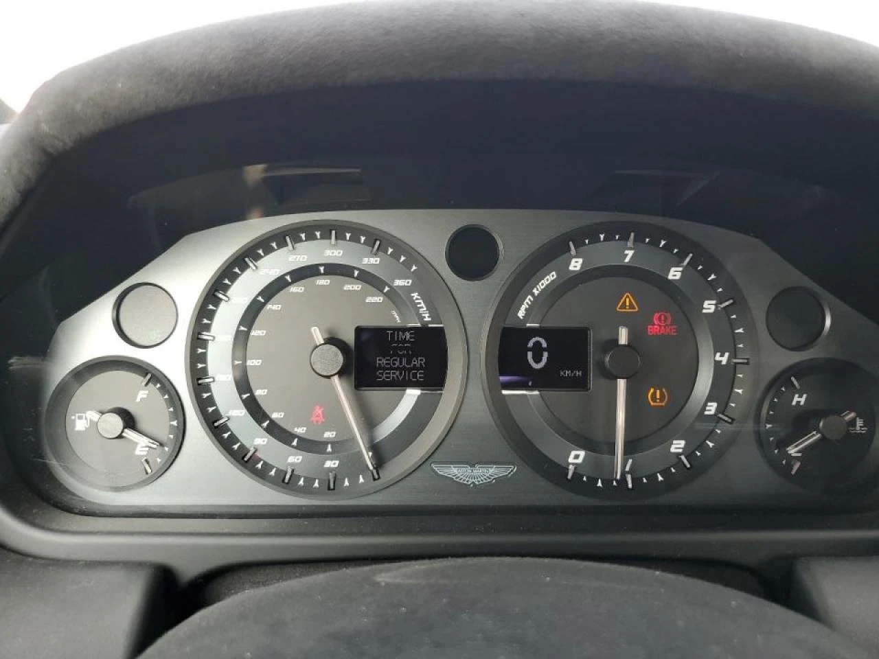 Aston Martin V8 Vantage GT | Mobile.bg � ����������� 9