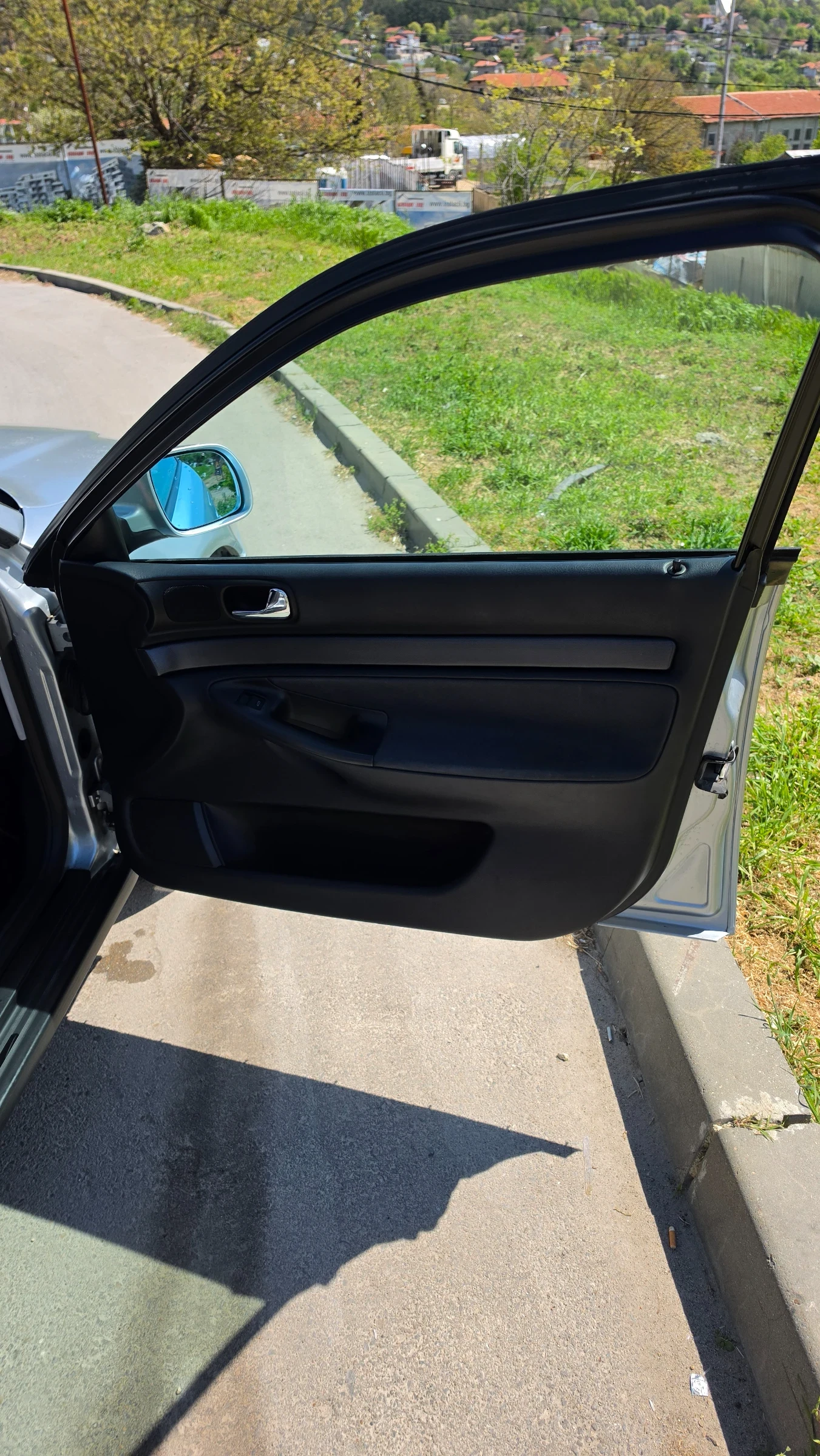Audi A4, снимка 10 - Автомобили и джипове - 54461268