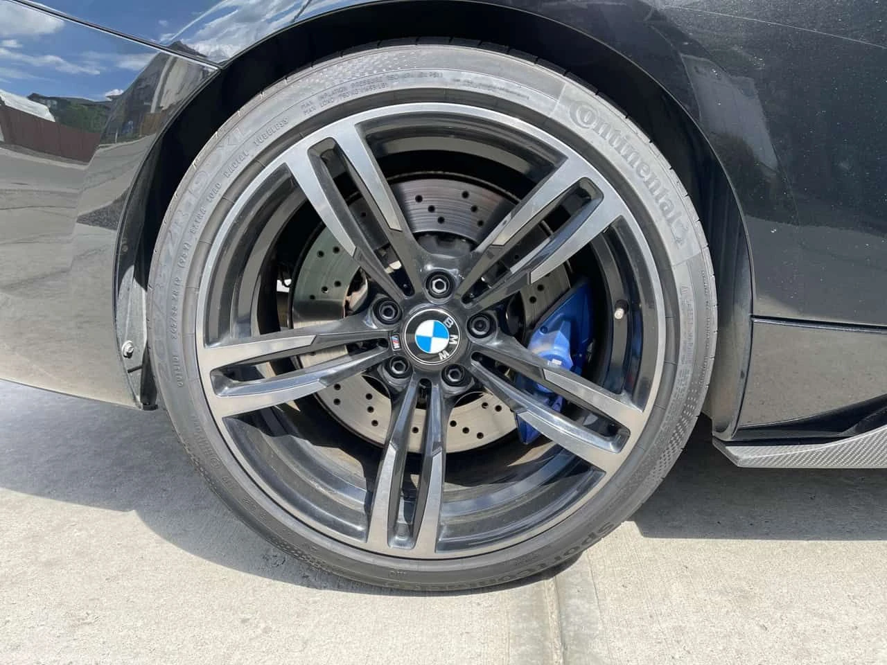 BMW M2 /COUPE/Harman Kardon/АВТОКРЕДИТ , снимка 7 - Автомобили и джипове - 54651633