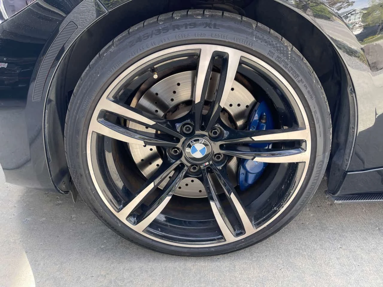 BMW M2 /COUPE/Harman Kardon/АВТОКРЕДИТ , снимка 16 - Автомобили и джипове - 54651633