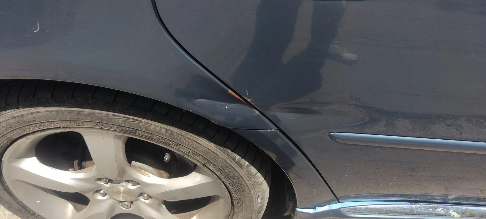Subaru Legacy, снимка 12 - Автомобили и джипове - 55182674