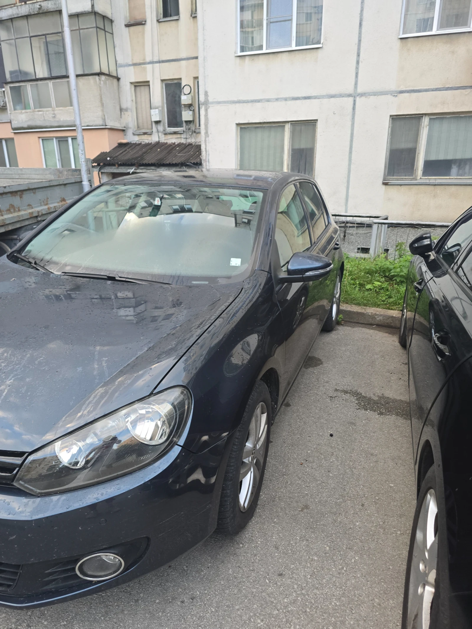 VW Golf, снимка 3 - Автомобили и джипове - 55387087