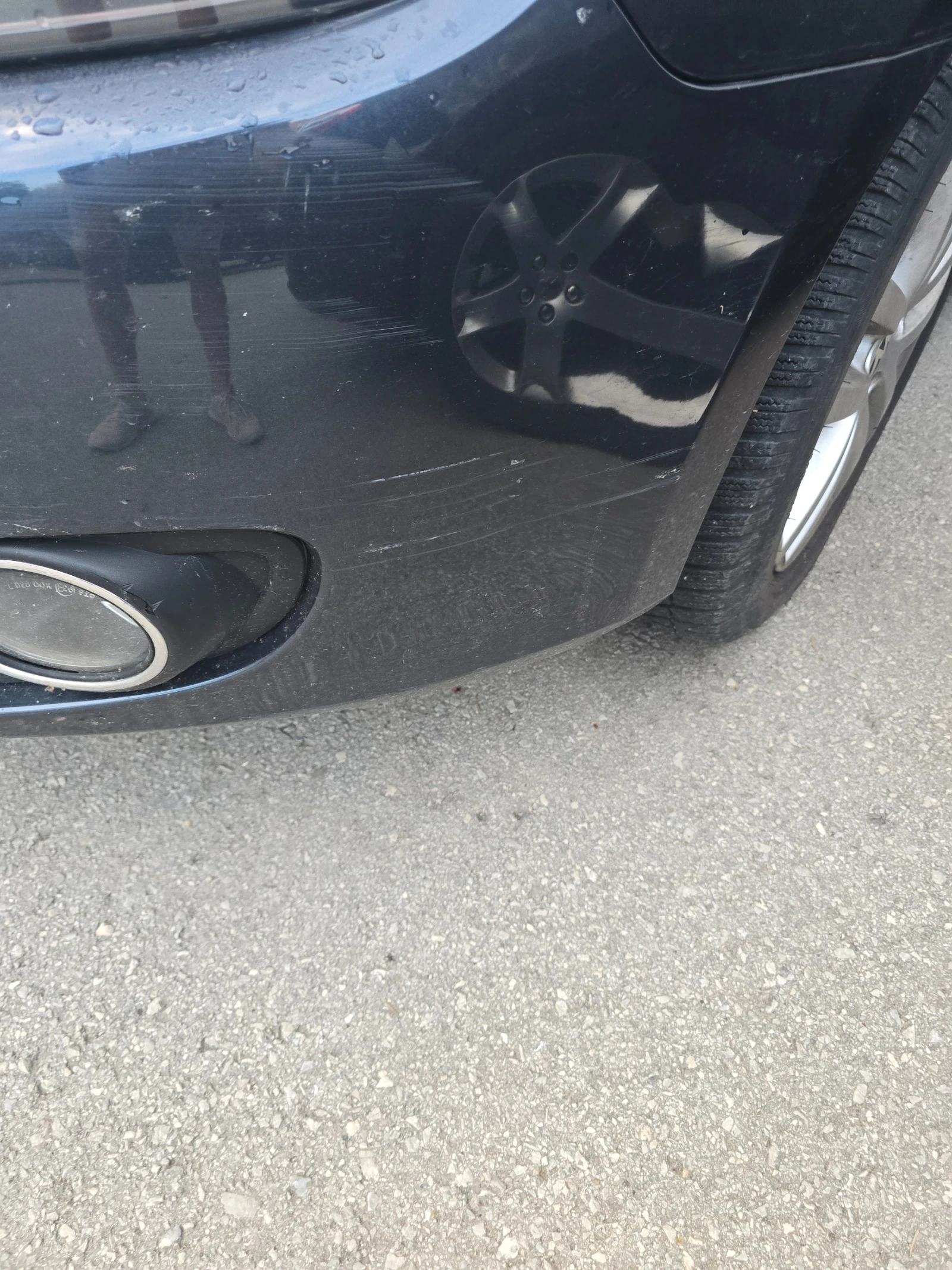 VW Golf, снимка 5 - Автомобили и джипове - 55387087