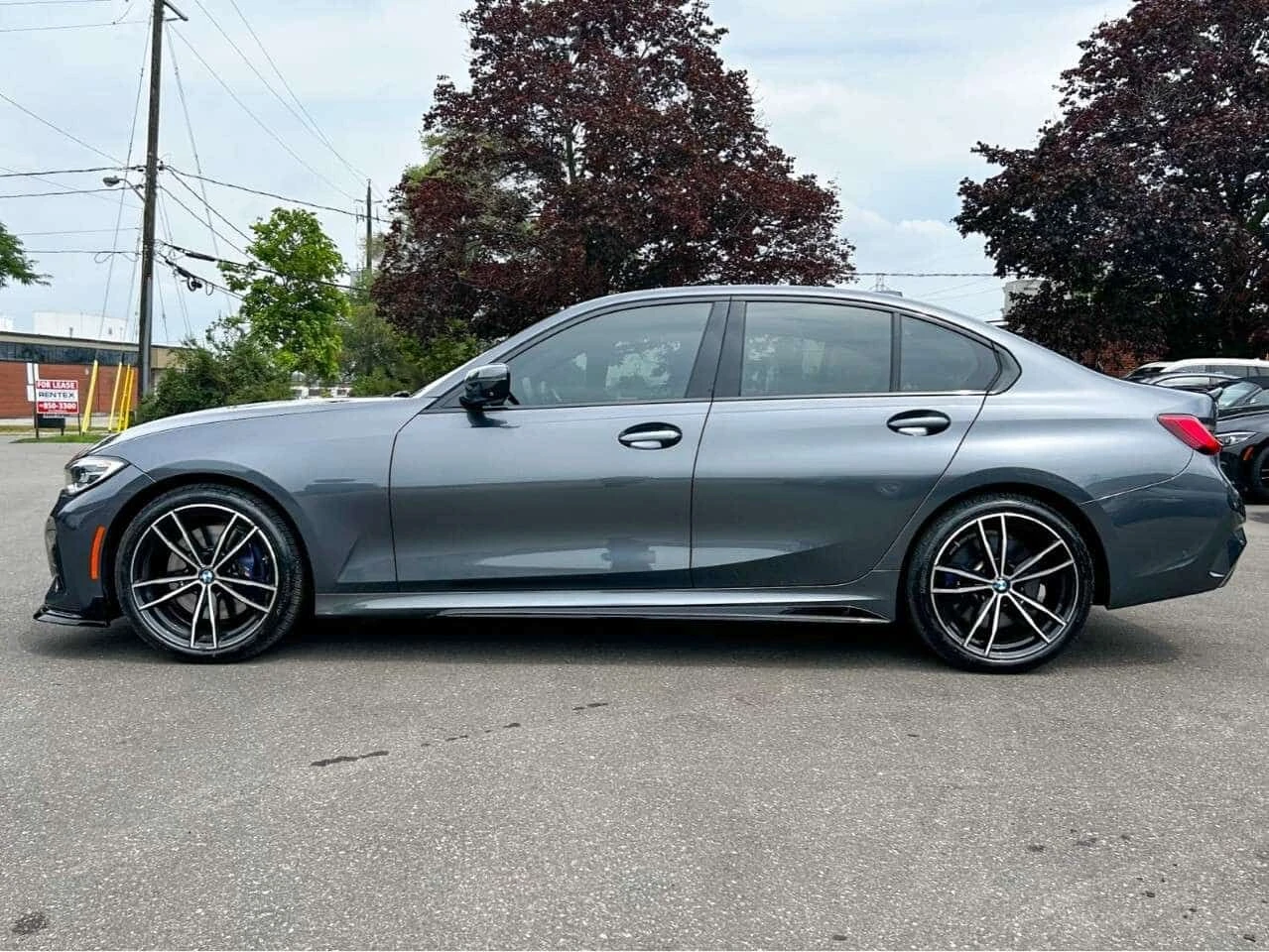 BMW 330 * 330i xDrive Sedan  * CARFAX * ����  | Mobile.bg � ����������� 5