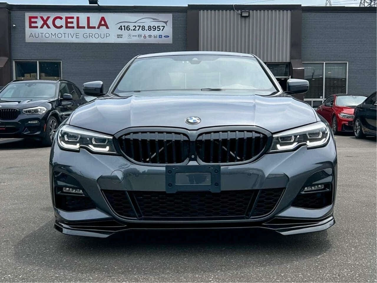 BMW 330 * 330i xDrive Sedan  * CARFAX * ����  | Mobile.bg � ����������� 2