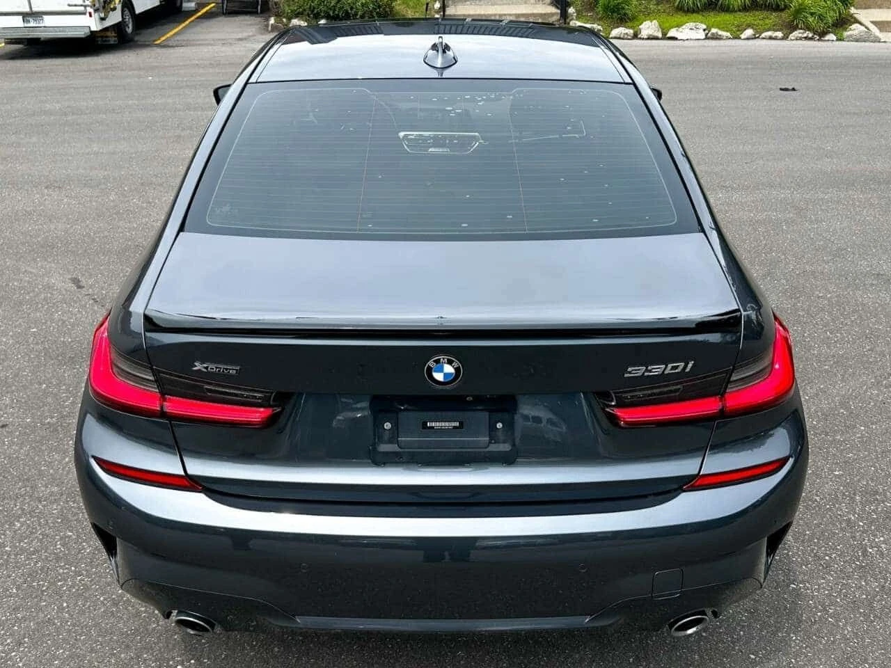 BMW 330 * 330i xDrive Sedan  * CARFAX * ����  | Mobile.bg � ����������� 8