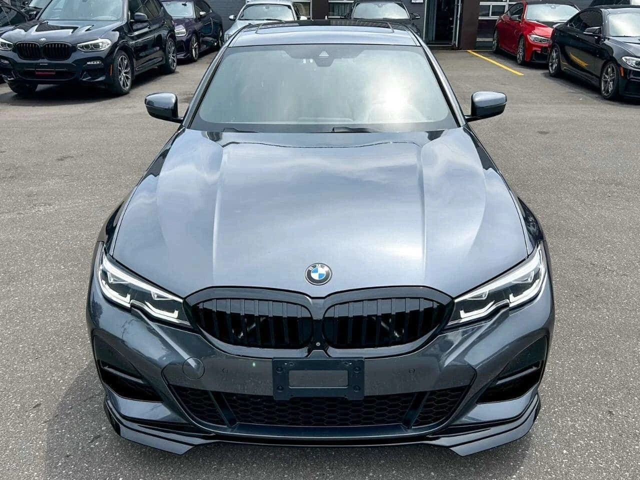 BMW 330 * 330i xDrive Sedan  * CARFAX * ����  | Mobile.bg � ����������� 3