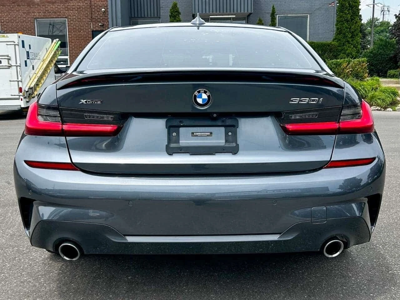 BMW 330 * 330i xDrive Sedan  * CARFAX * ����  | Mobile.bg � ����������� 7