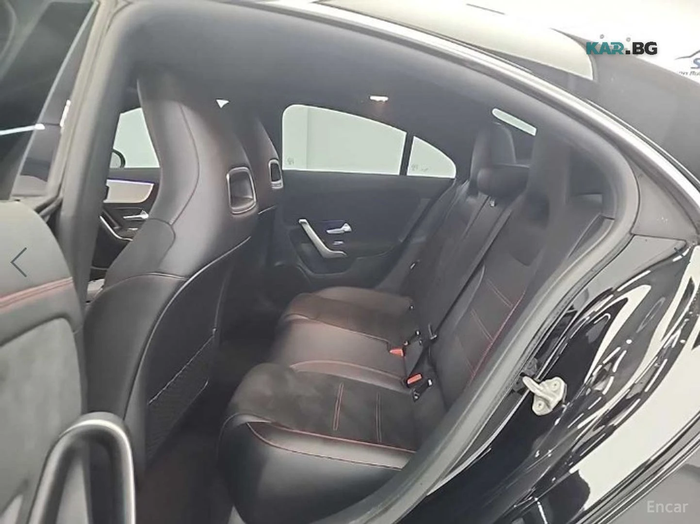 Mercedes-Benz CLA 250 4MATIC AMG Line* ПОДГРЕВ* КАМЕРА* ПАНОРАМА* ПАМЕТ*, снимка 11 - Автомобили и джипове - 55738572