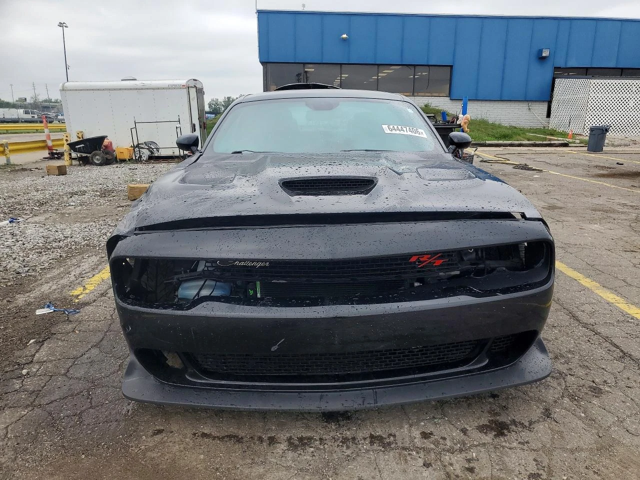 Dodge Challenger 6.4l R/T Scat Pack | Mobile.bg � ����������� 5