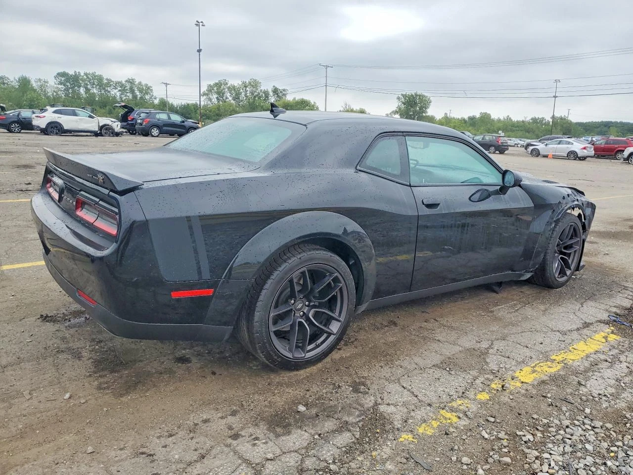 Dodge Challenger 6.4l R/T Scat Pack | Mobile.bg � ����������� 3
