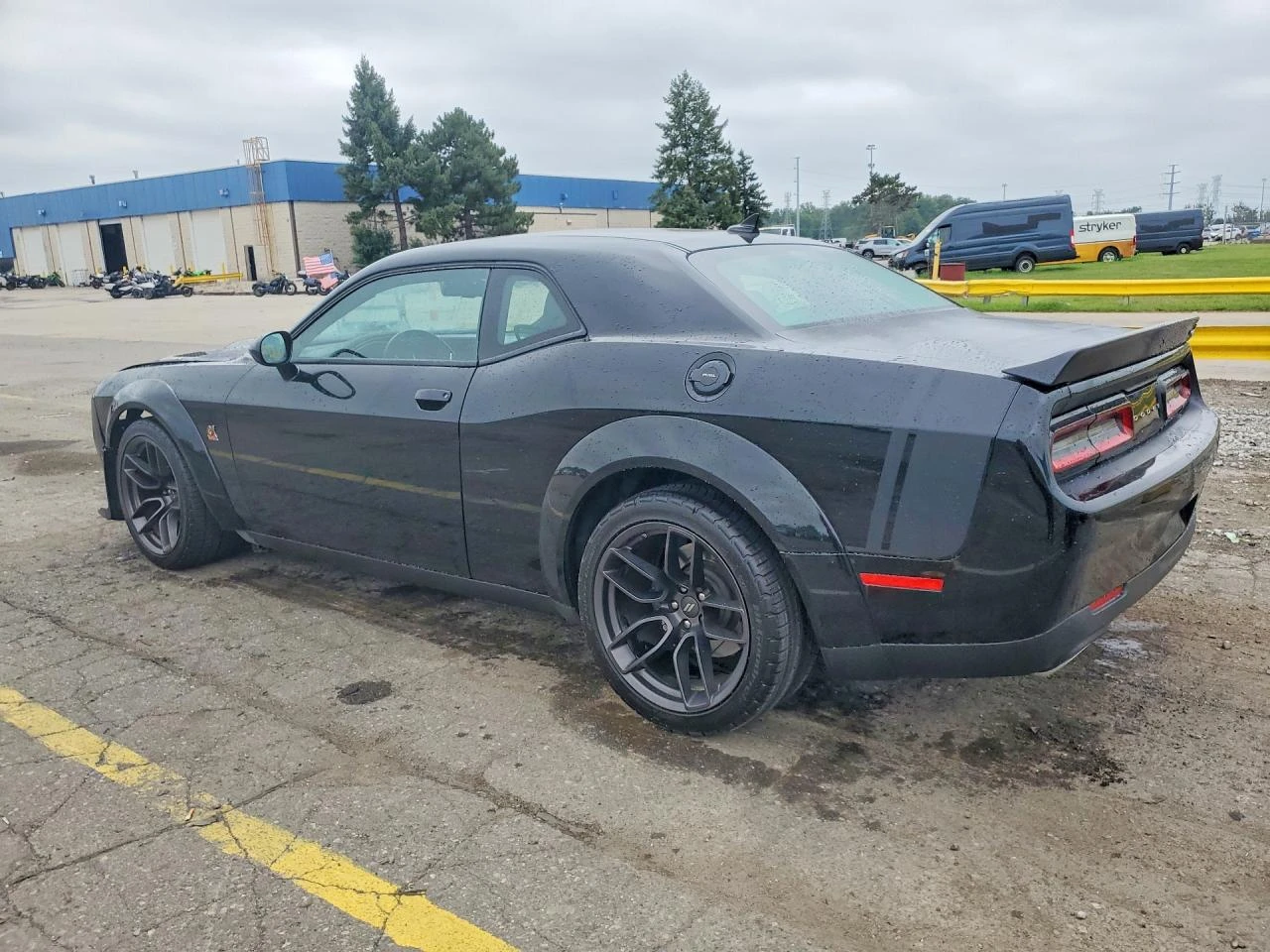 Dodge Challenger 6.4l R/T Scat Pack | Mobile.bg � ����������� 2