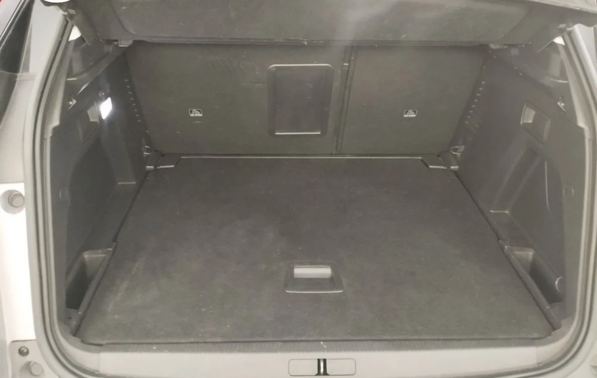 Peugeot 3008 1.6 165 GT LINE, снимка 13 - Автомобили и джипове - 56105778