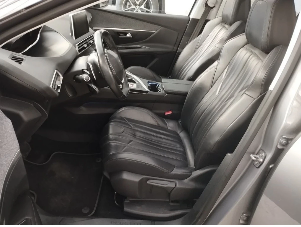 Peugeot 3008 1.6 165 GT LINE, снимка 6 - Автомобили и джипове - 56105778
