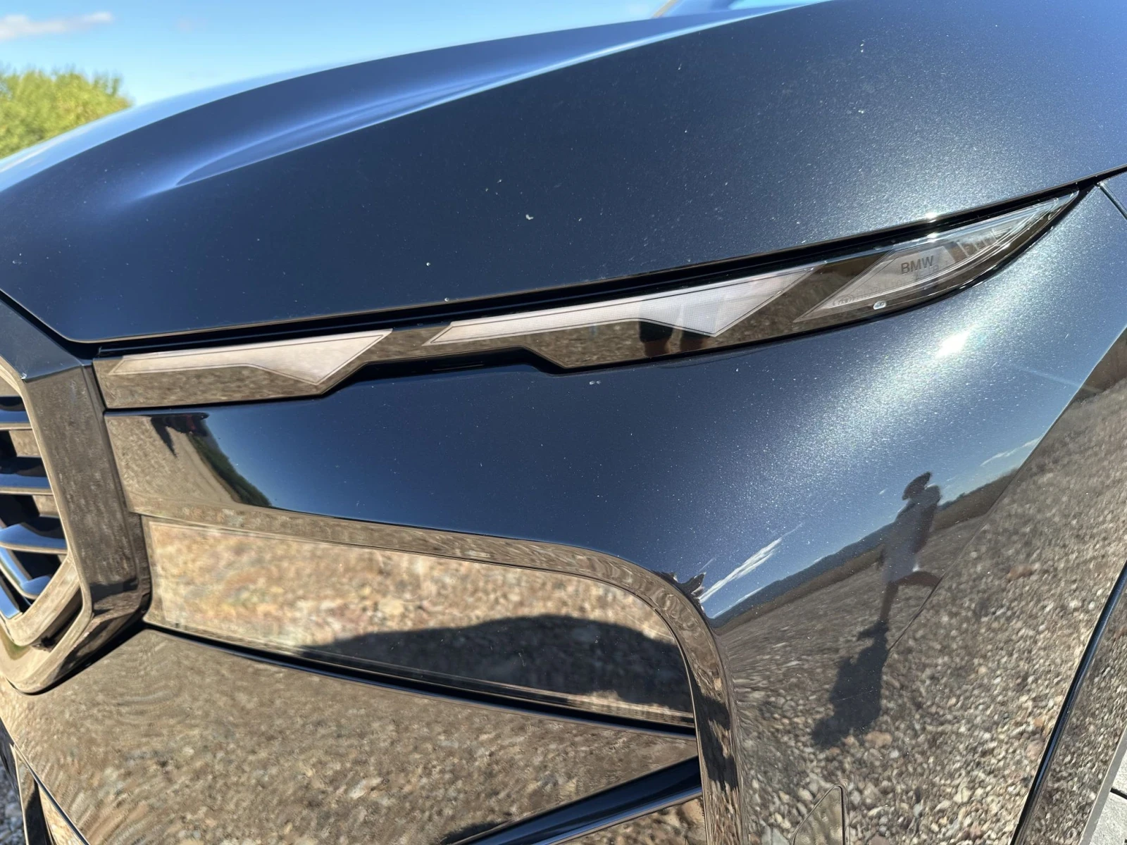 BMW XM XIIIM 4.4i Plug in-hybrid | Mobile.bg � ����������� 17