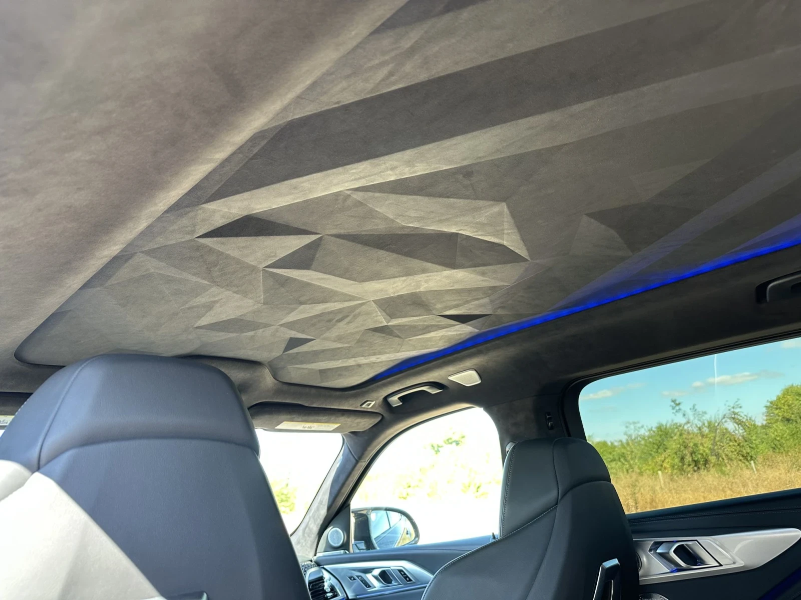 BMW XM XIIIM 4.4i Plug in-hybrid | Mobile.bg � ����������� 9