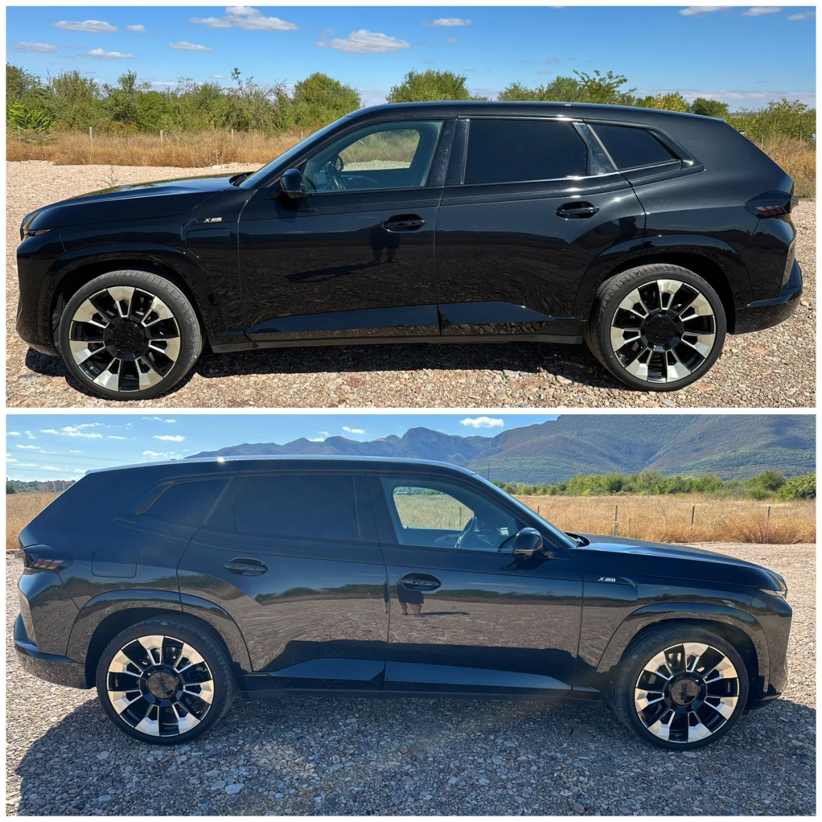 BMW XM XIIIM 4.4i Plug in-hybrid | Mobile.bg � ����������� 3