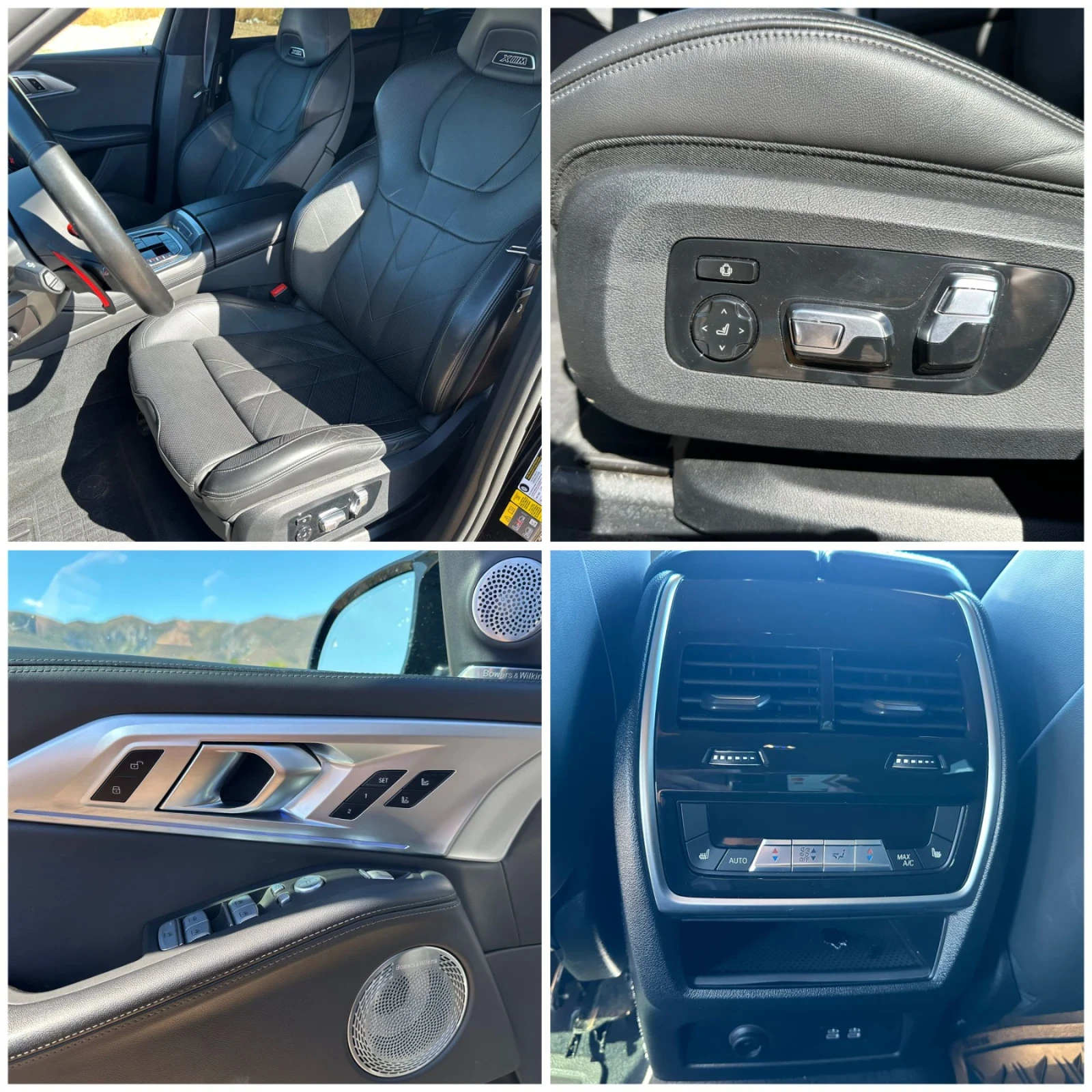 BMW XM XIIIM 4.4i Plug in-hybrid | Mobile.bg � ����������� 16