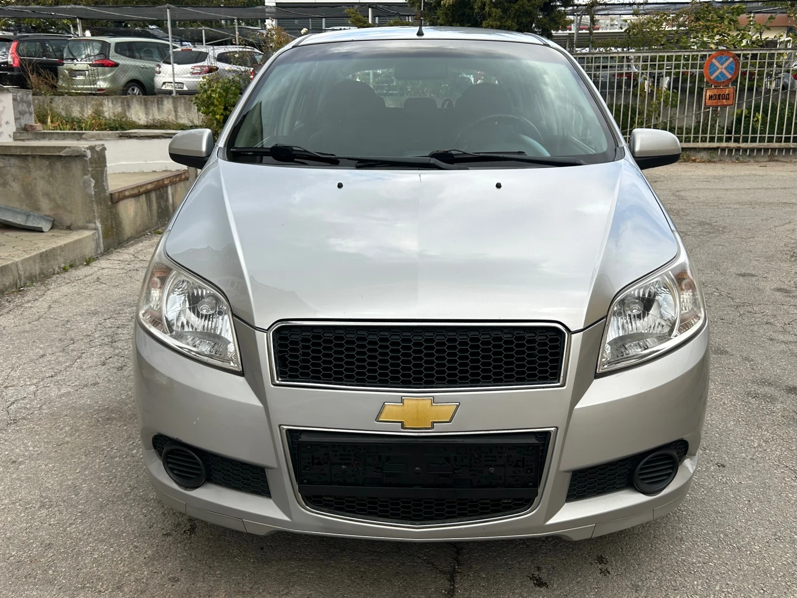 Chevrolet Aveo 1.2i 84k.c. �������� | Mobile.bg � ����������� 2
