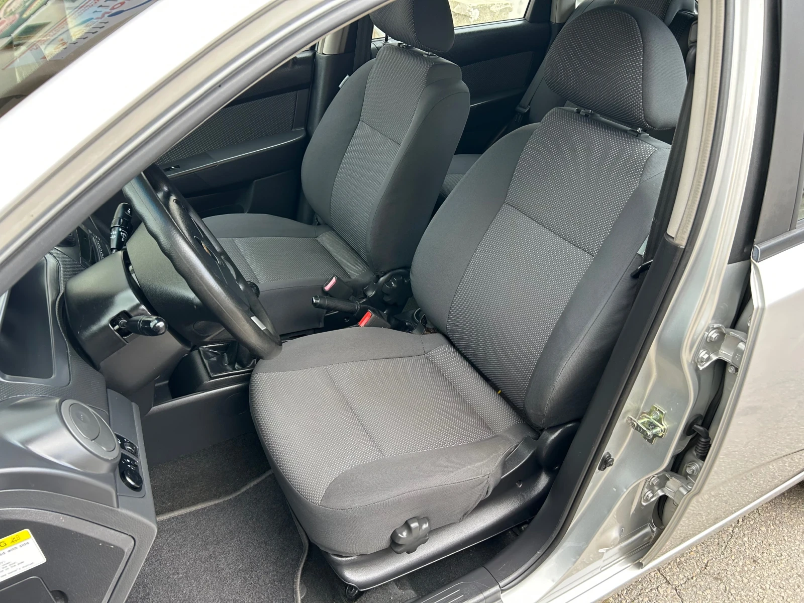Chevrolet Aveo 1.2i 84k.c. �������� | Mobile.bg � ����������� 12