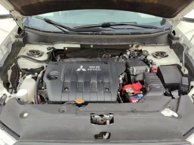 Mitsubishi ASX 1.8 DI-D, снимка 17