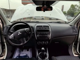Mitsubishi ASX 1.8 DI-D, снимка 13