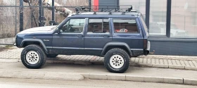 Jeep Cherokee, снимка 6