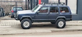Jeep Cherokee, снимка 4