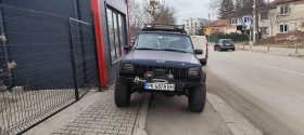 Jeep Cherokee, снимка 1
