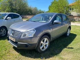 Nissan Qashqai 1.6 i * Panorama* СПЕШНО